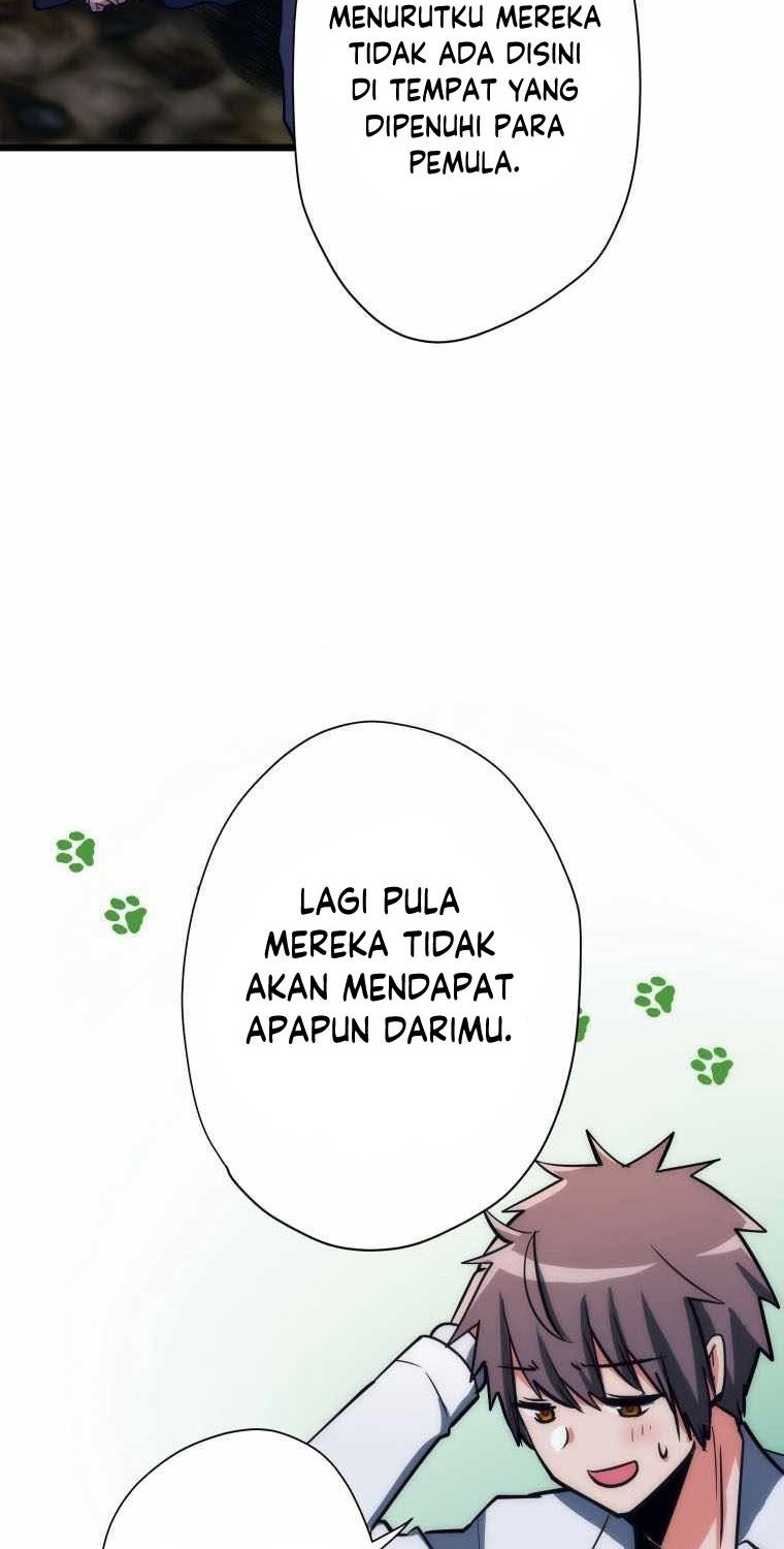 Reverse Tower Dungeon Bab 14 halaman 75