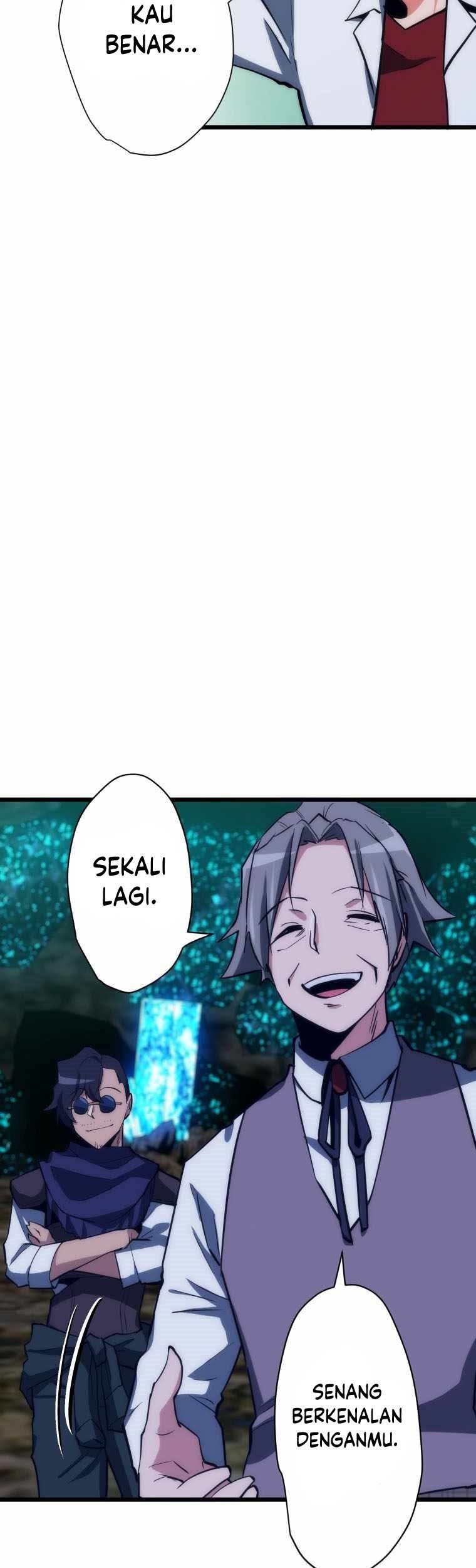 Reverse Tower Dungeon Bab 14 halaman 76