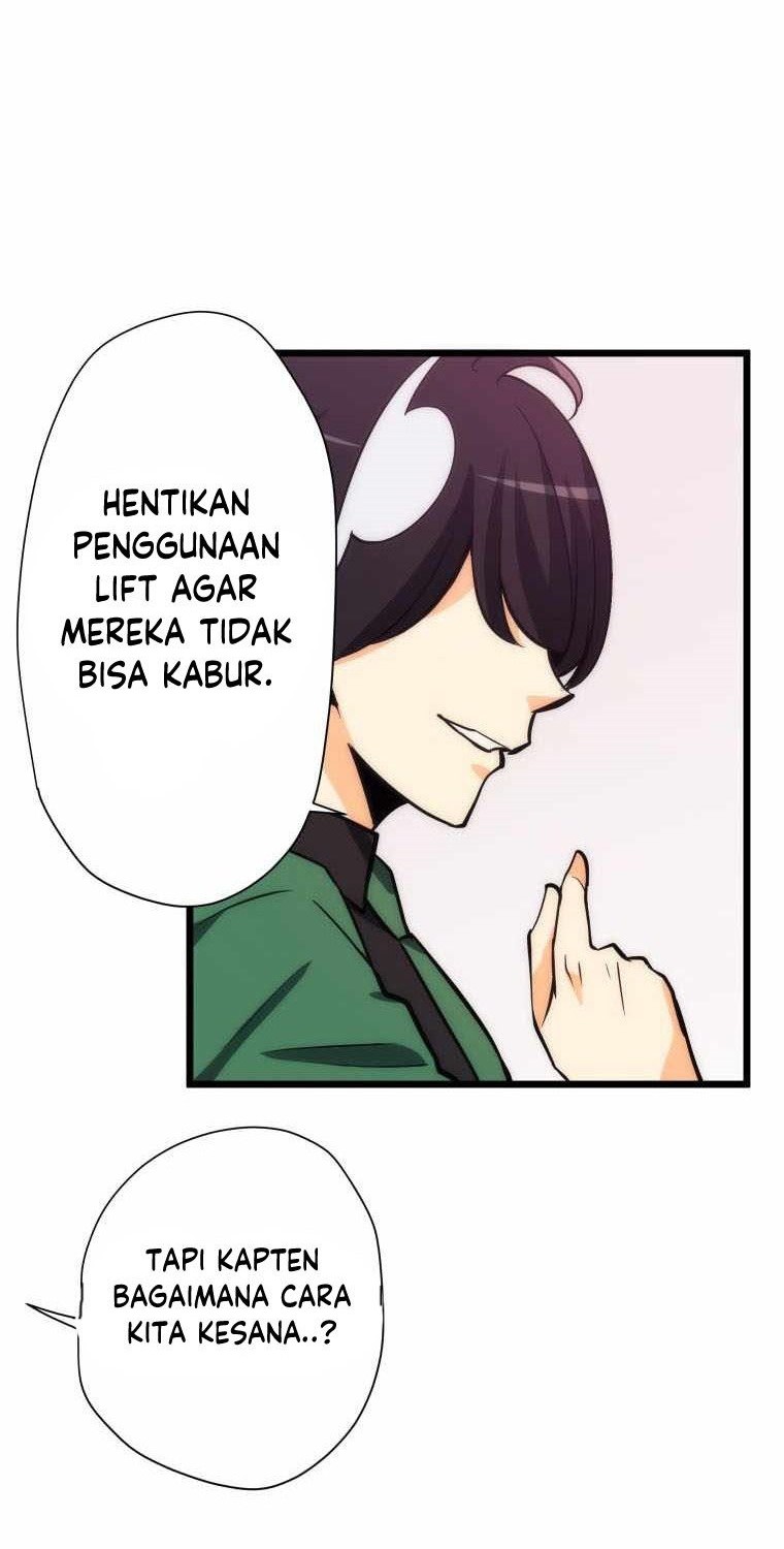 Reverse Tower Dungeon Bab 14 halaman 83