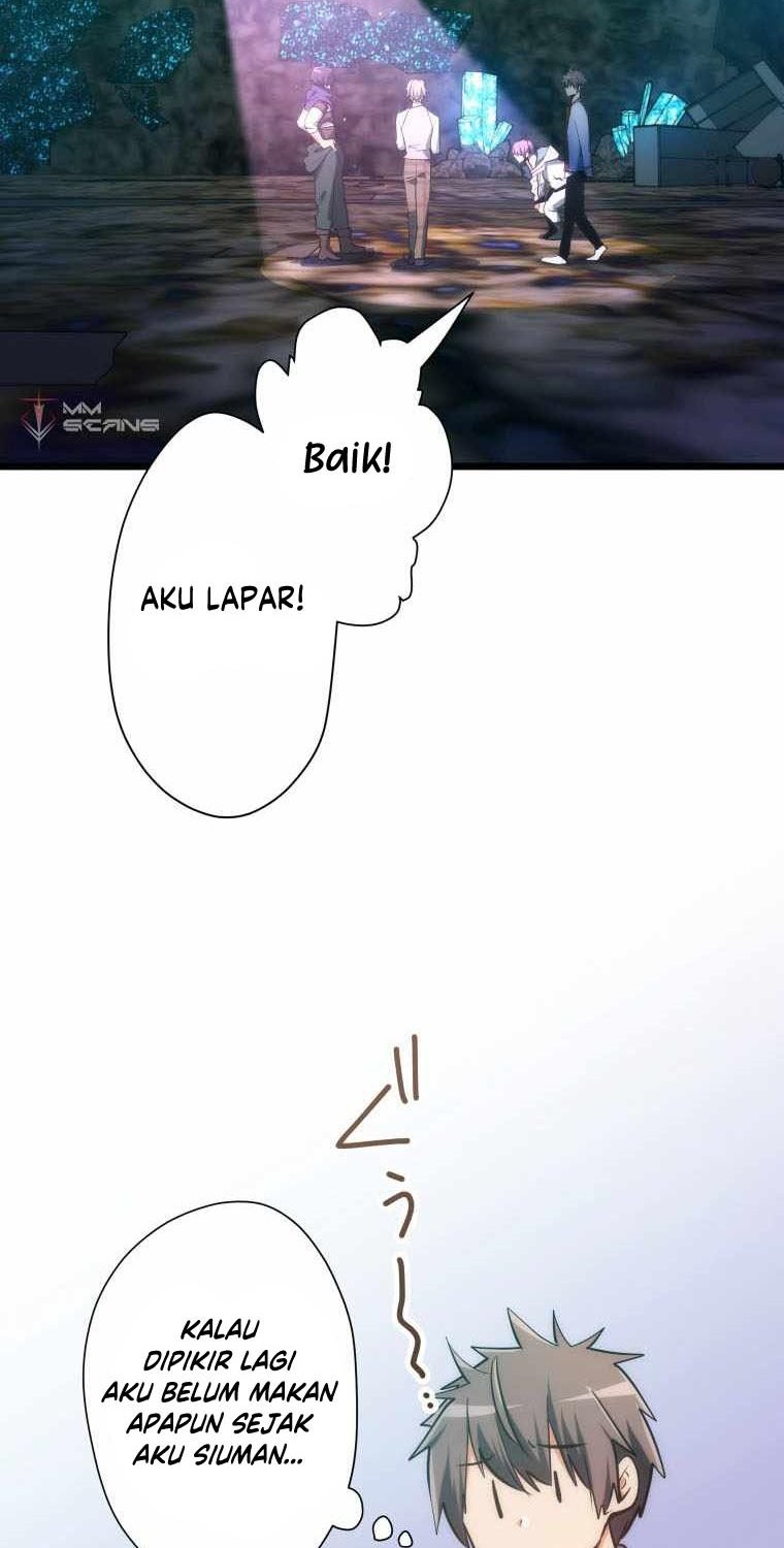 Reverse Tower Dungeon Bab 15 halaman 12