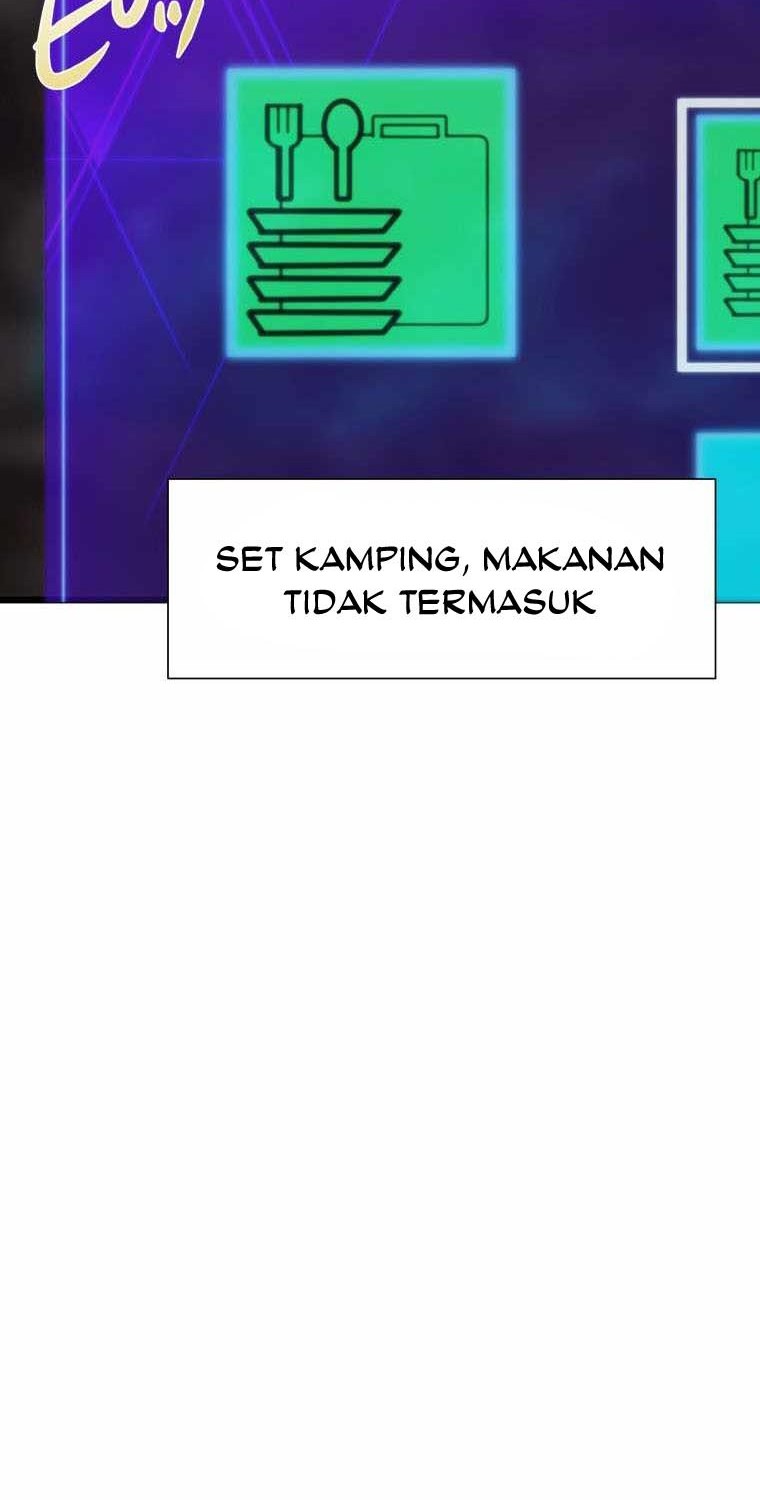 Reverse Tower Dungeon Bab 15 halaman 14