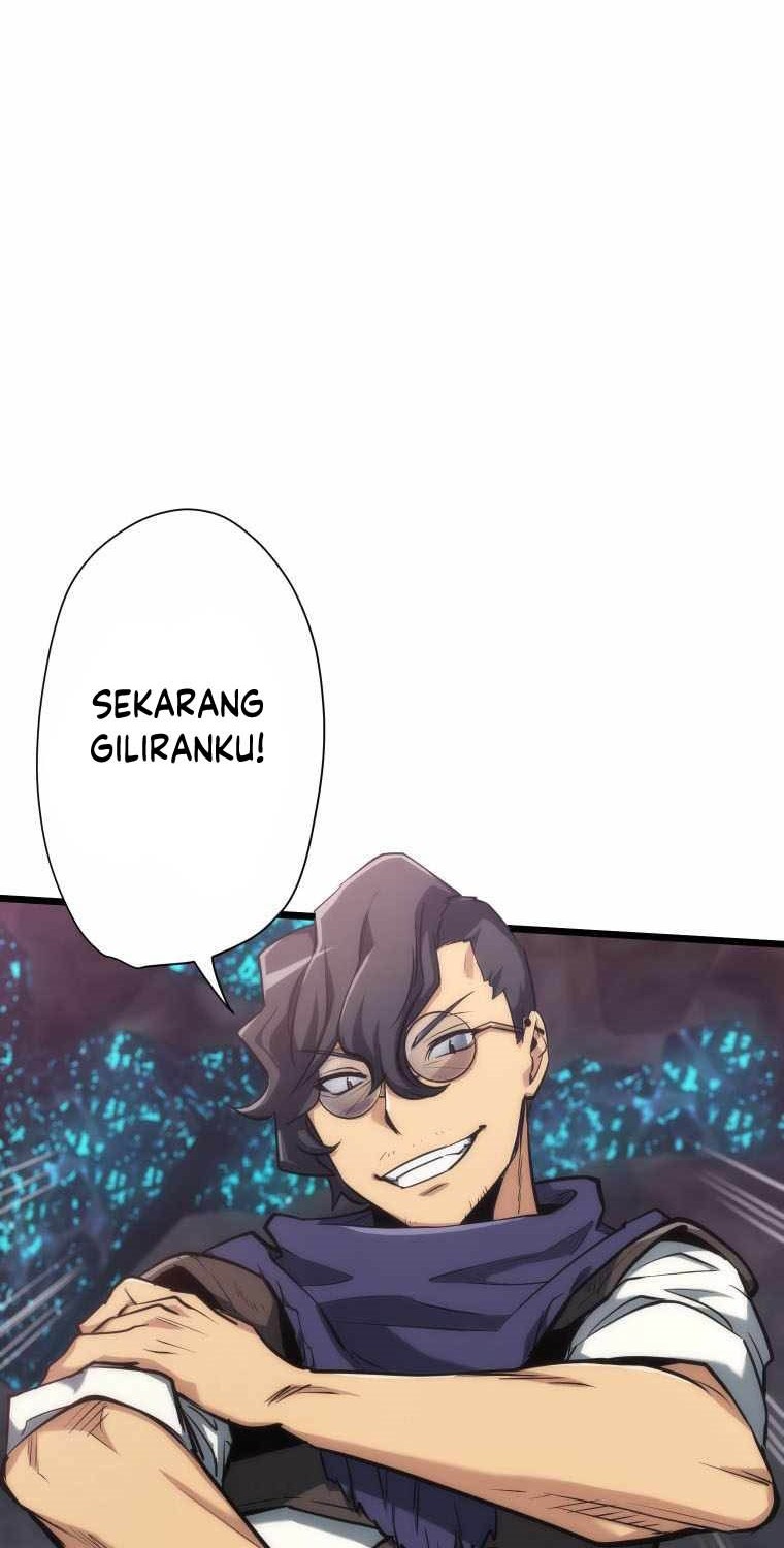 Reverse Tower Dungeon Bab 15 halaman 18