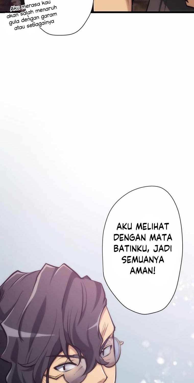 Reverse Tower Dungeon Bab 15 halaman 20