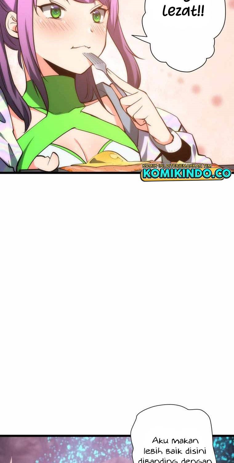 Reverse Tower Dungeon Bab 15 halaman 24