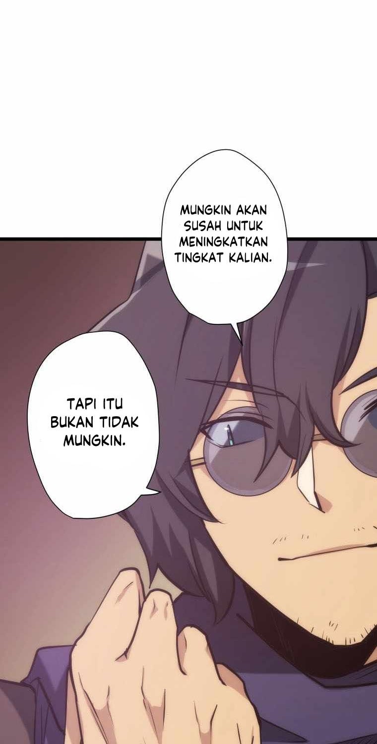 Reverse Tower Dungeon Bab 15 halaman 41