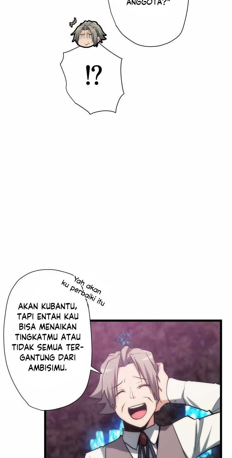 Reverse Tower Dungeon Bab 15 halaman 43