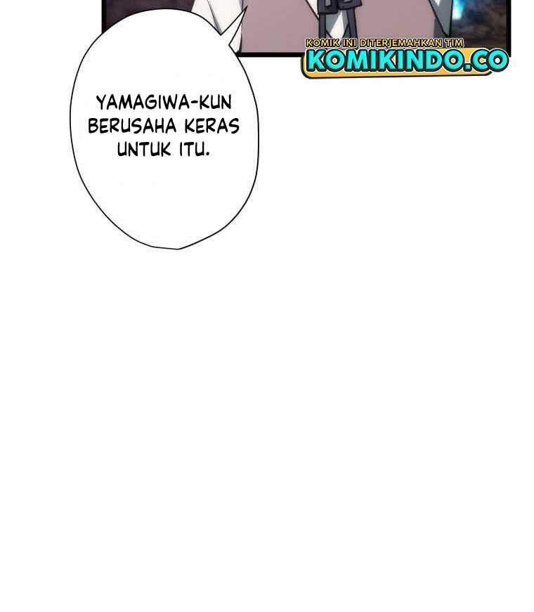 Reverse Tower Dungeon Bab 15 halaman 44