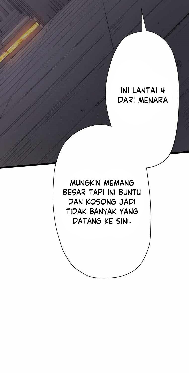 Reverse Tower Dungeon Bab 15 halaman 54