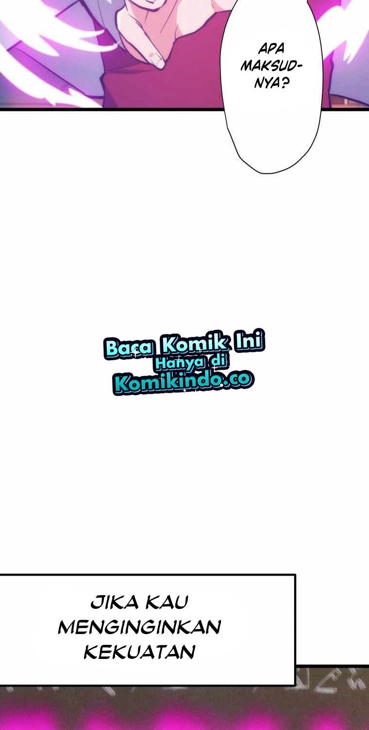 Reverse Tower Dungeon Bab 15 halaman 65