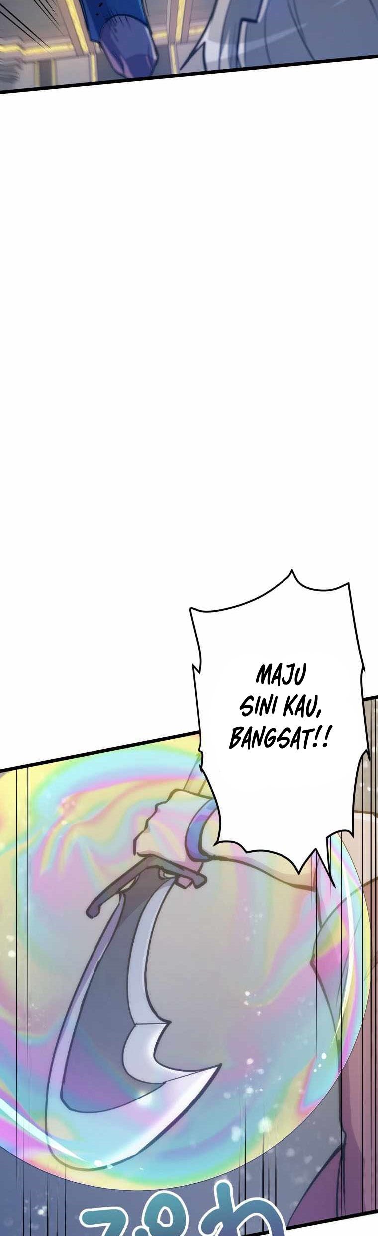 Reverse Tower Dungeon Bab 16 halaman 39