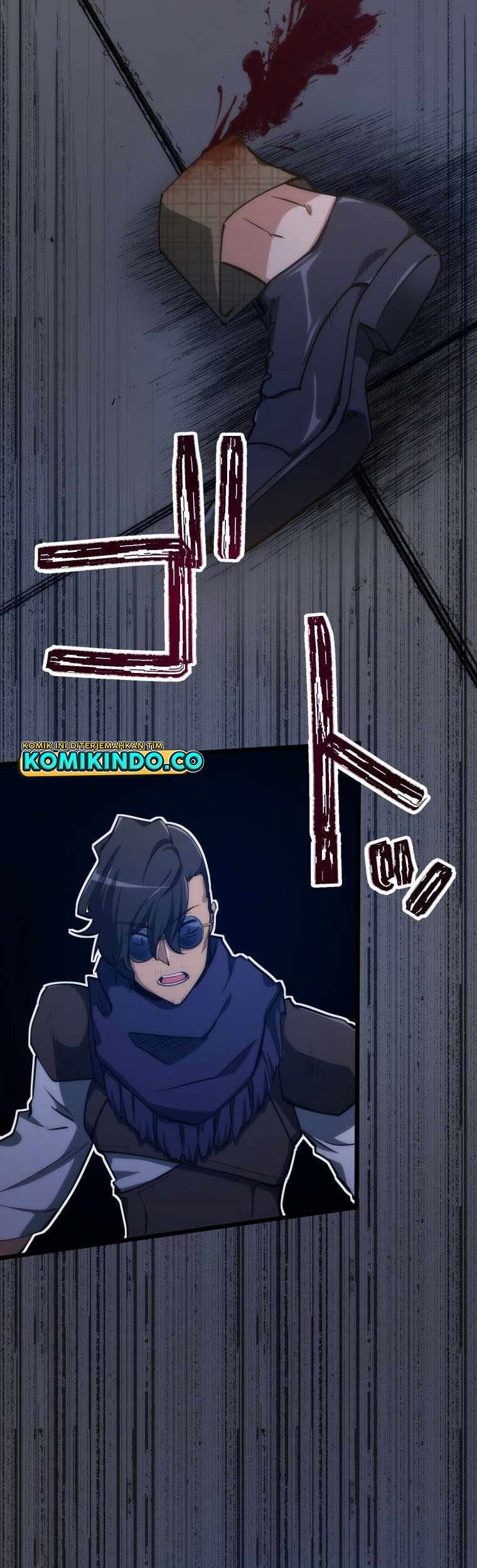 Reverse Tower Dungeon Bab 16 halaman 59