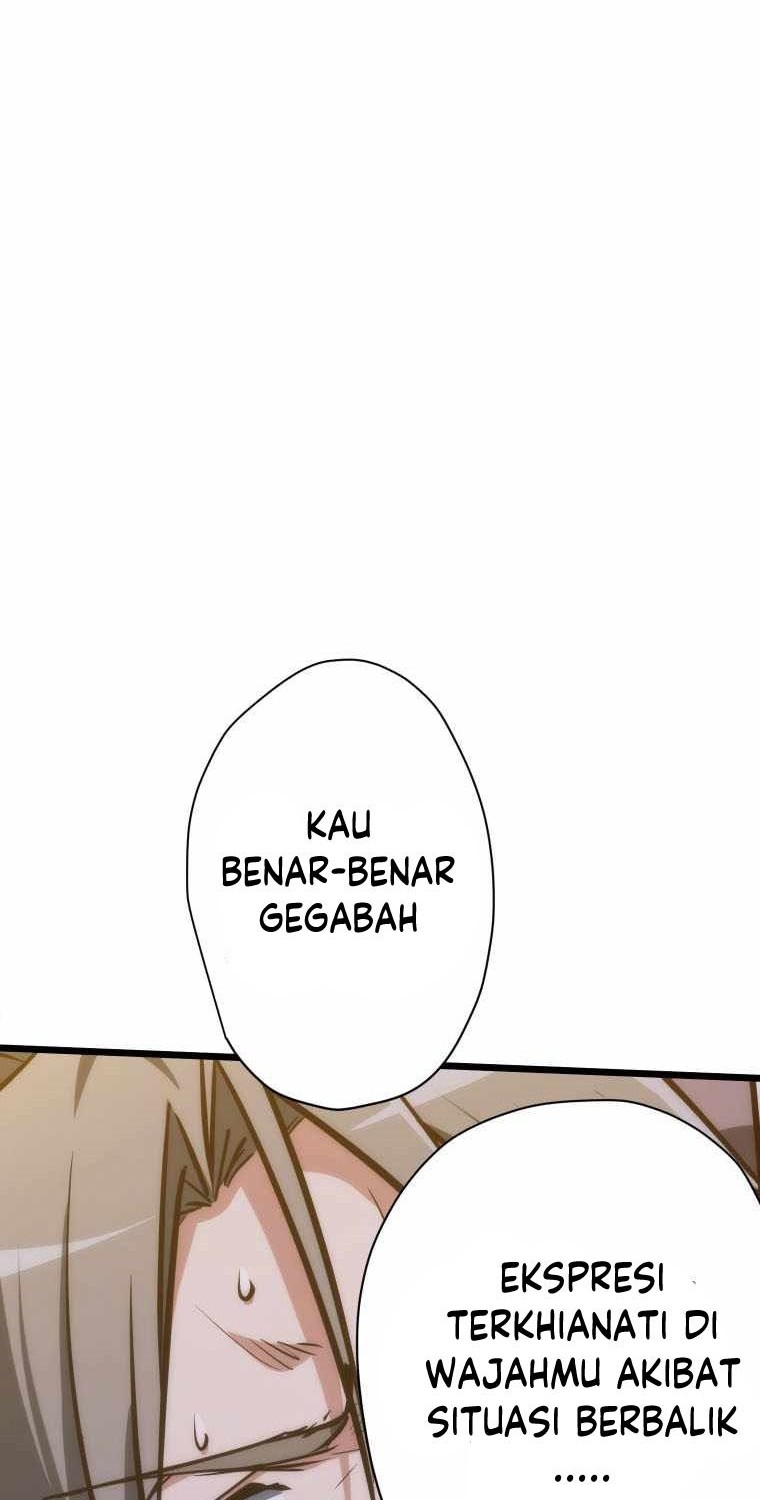 Reverse Tower Dungeon Bab 17 halaman 8