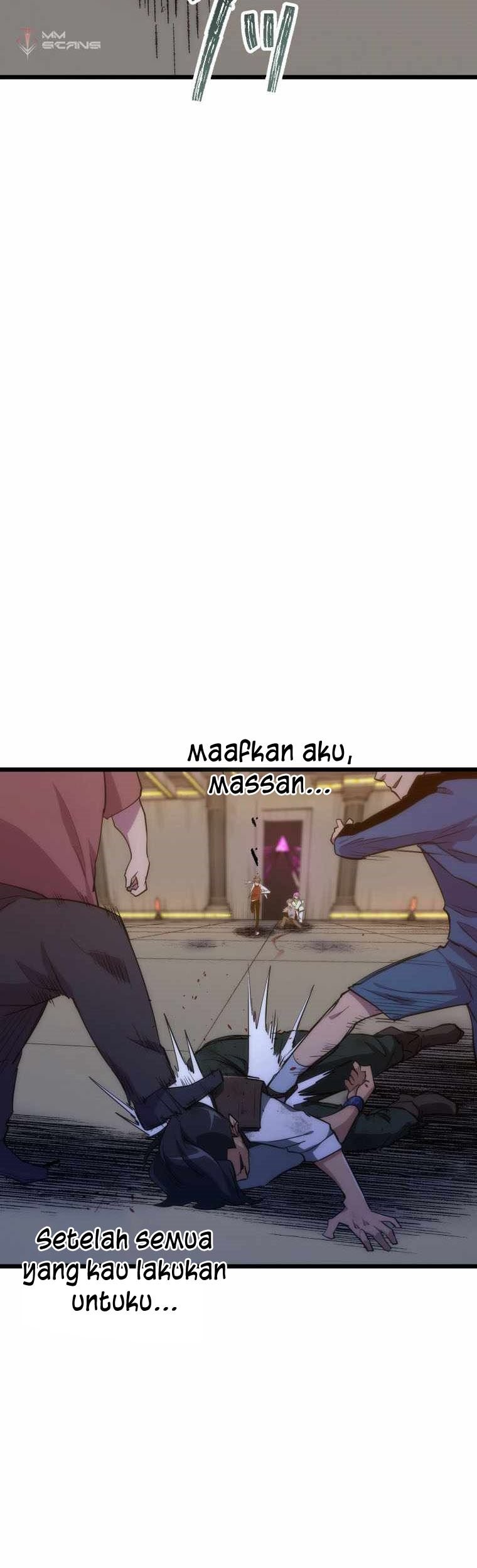 Reverse Tower Dungeon Bab 17 halaman 36