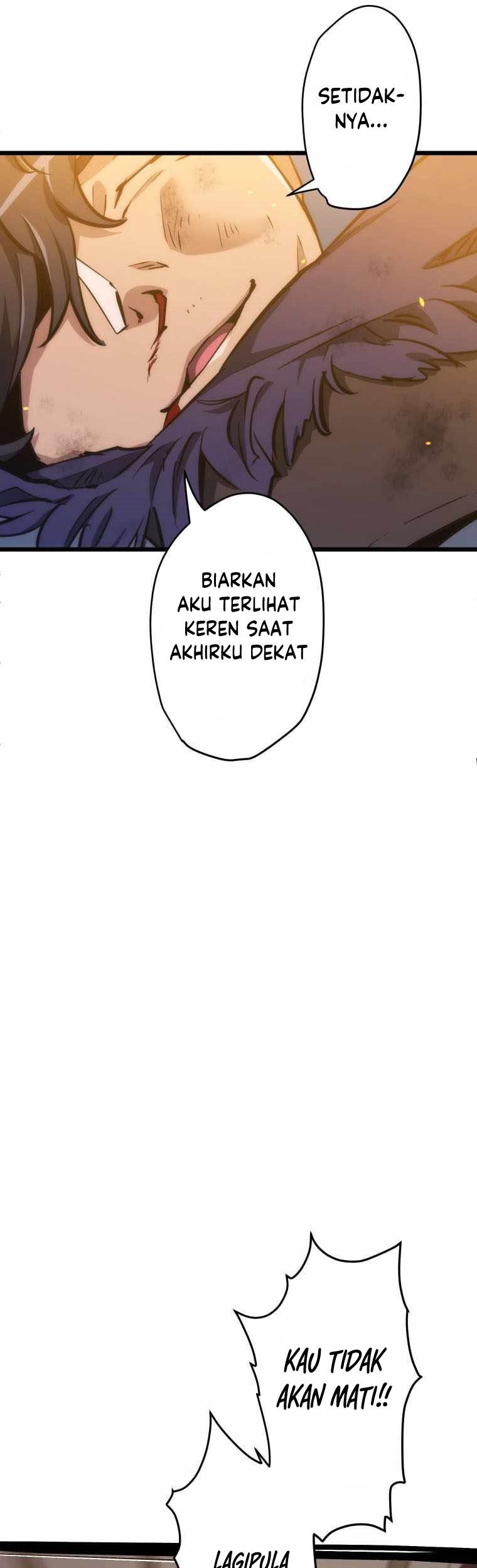 Reverse Tower Dungeon Bab 17 halaman 48
