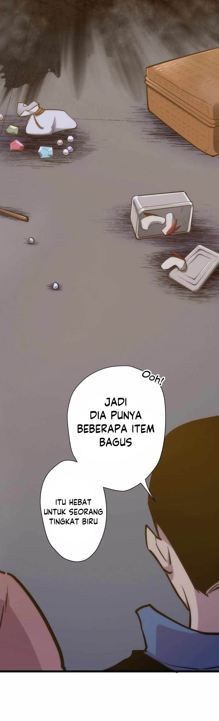 Reverse Tower Dungeon Bab 17 halaman 62