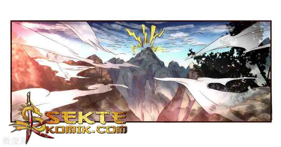 Reversing the Immortal Path Bab 01 halaman 3