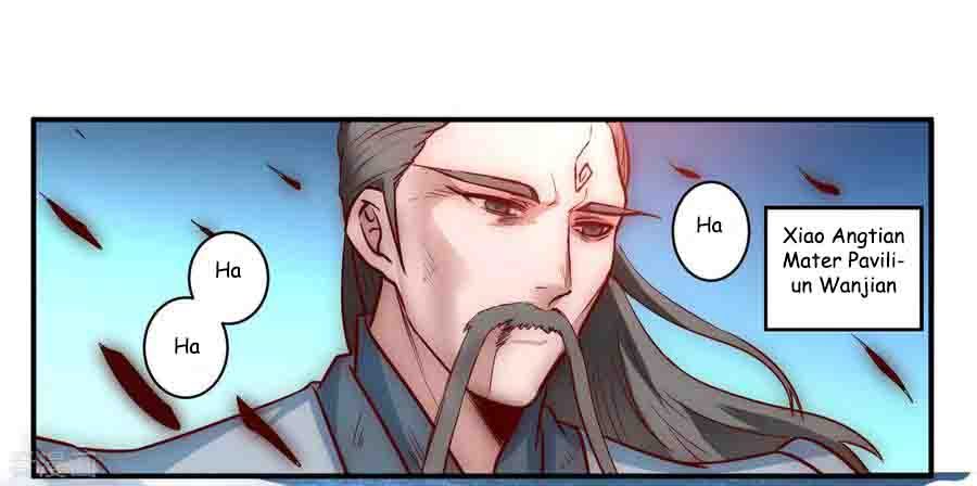 Reversing the Immortal Path Bab 01 halaman 4
