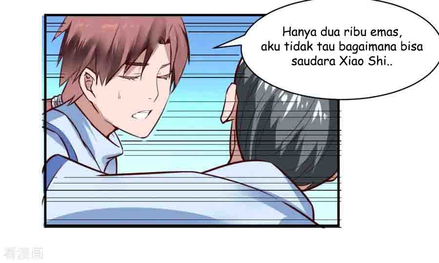 Reversing the Immortal Path Bab 01 halaman 16
