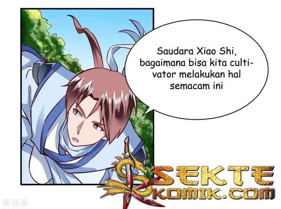 Reversing the Immortal Path Bab 01 halaman 18