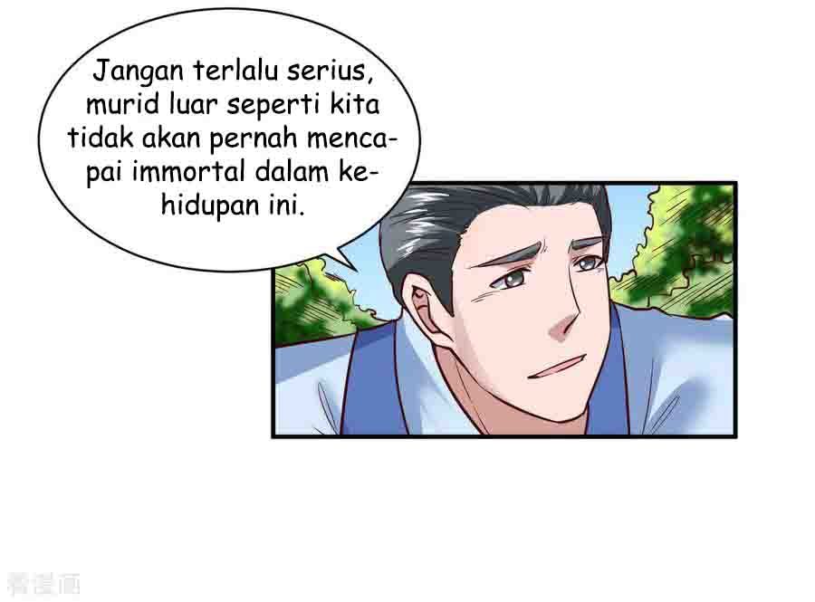 Reversing the Immortal Path Bab 01 halaman 19