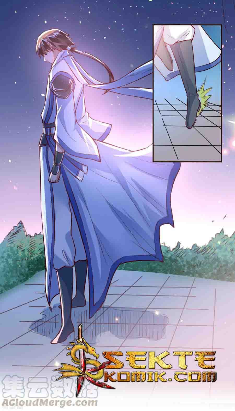 Reversing the Immortal Path Bab 01 halaman 22