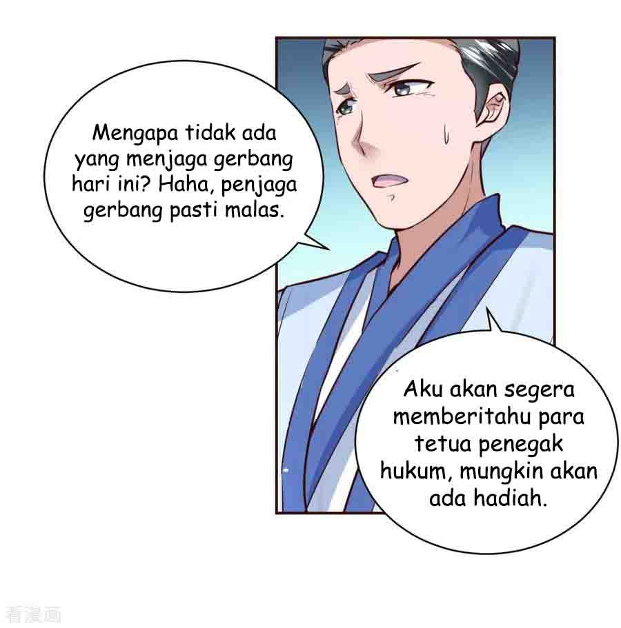 Reversing the Immortal Path Bab 01 halaman 23