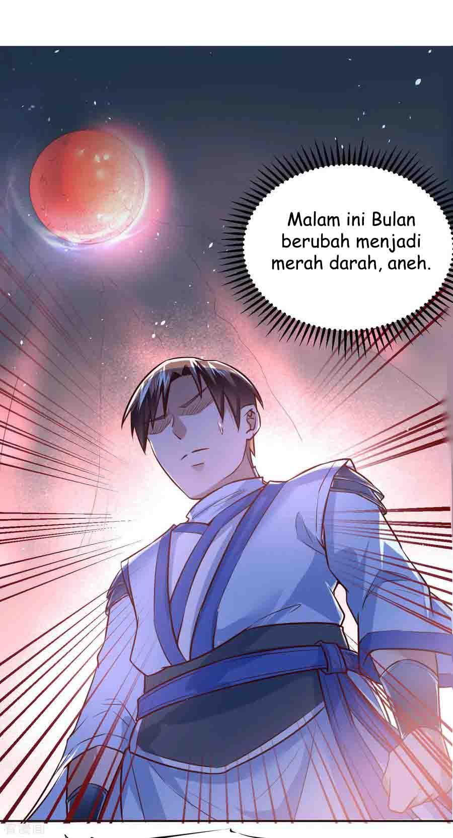 Reversing the Immortal Path Bab 01 halaman 24