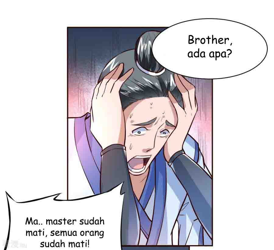 Reversing the Immortal Path Bab 01 halaman 26
