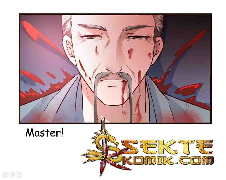 Reversing the Immortal Path Bab 01 halaman 32