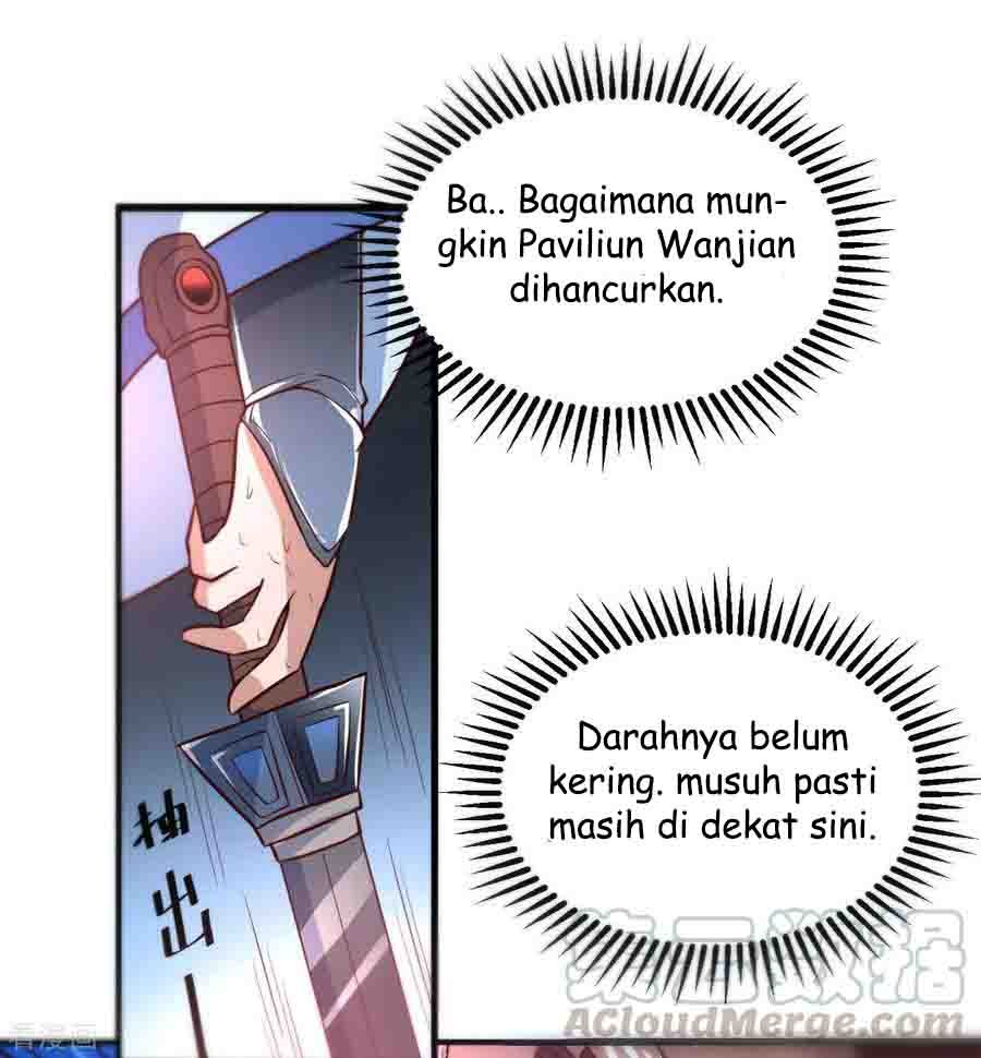 Reversing the Immortal Path Bab 01 halaman 33