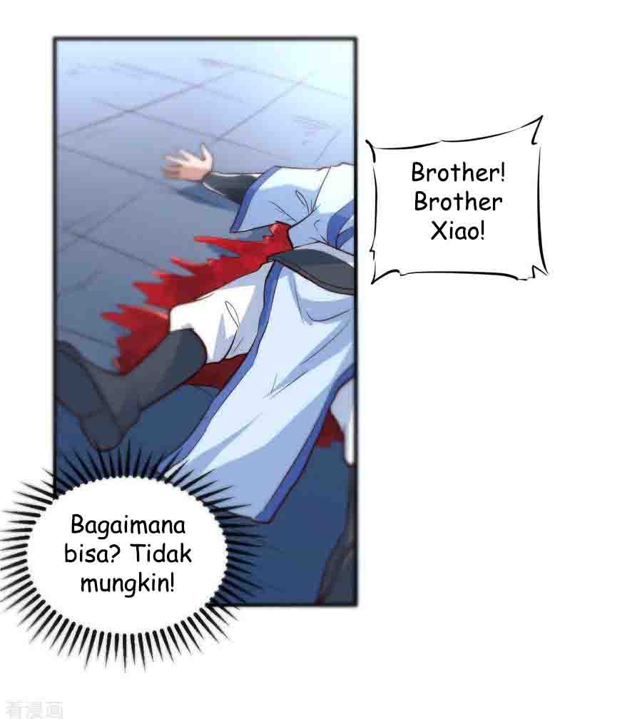 Reversing the Immortal Path Bab 01 halaman 35