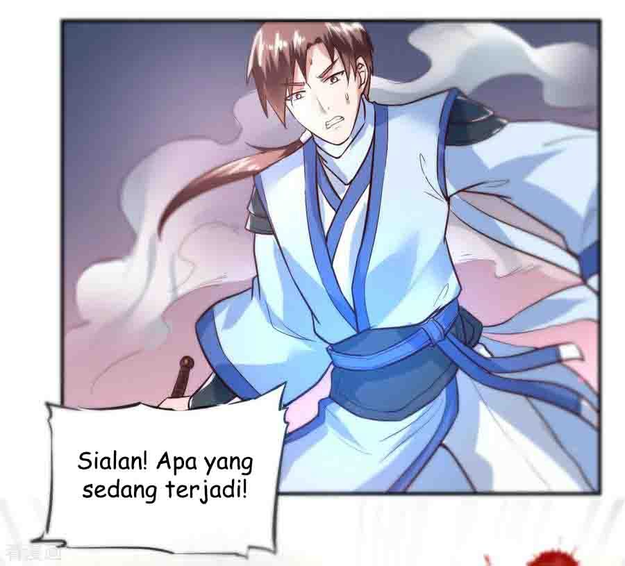 Reversing the Immortal Path Bab 01 halaman 36