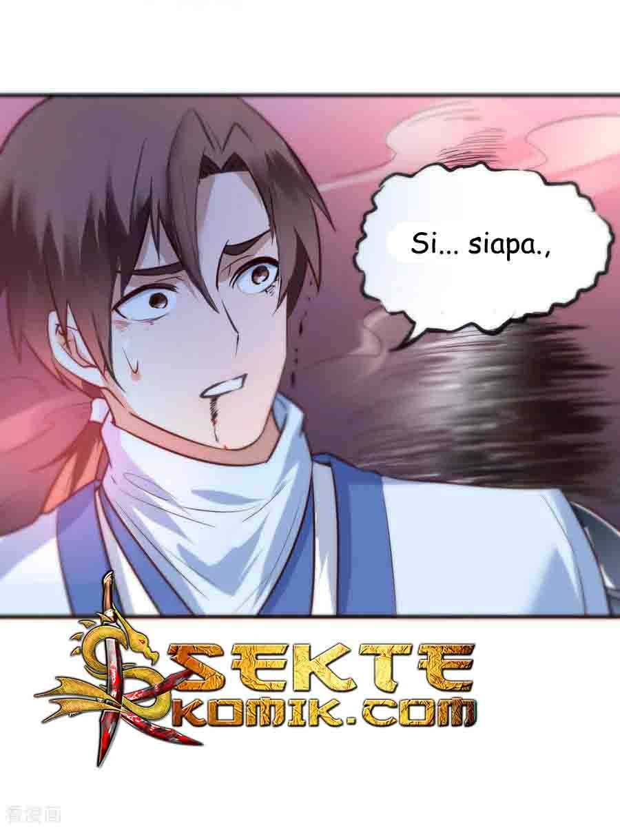 Reversing the Immortal Path Bab 01 halaman 38