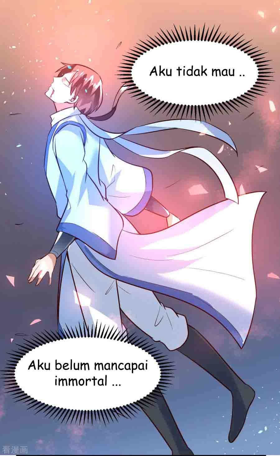 Reversing the Immortal Path Bab 01 halaman 39