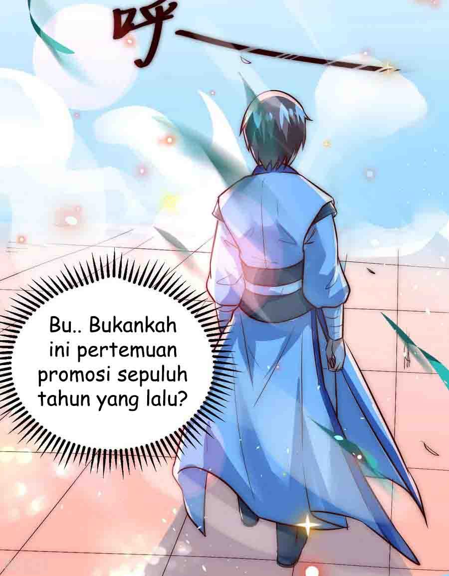 Reversing the Immortal Path Bab 02 halaman 7