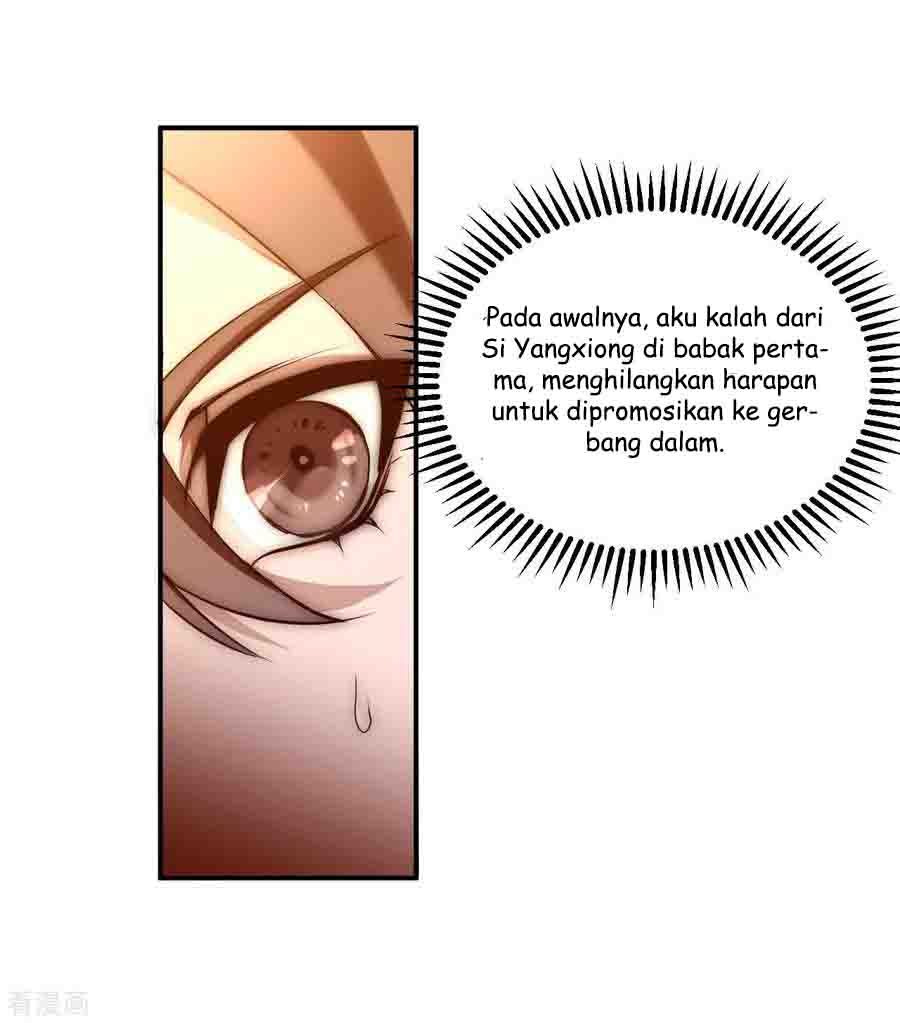 Reversing the Immortal Path Bab 02 halaman 9