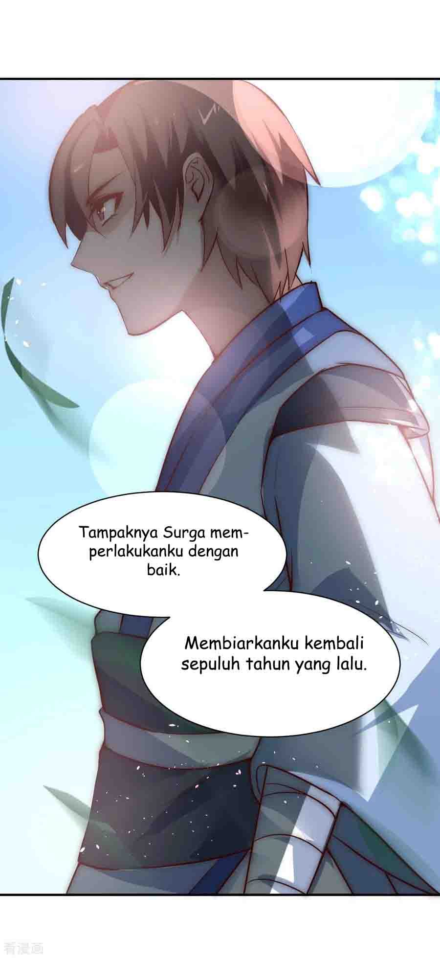 Reversing the Immortal Path Bab 02 halaman 11