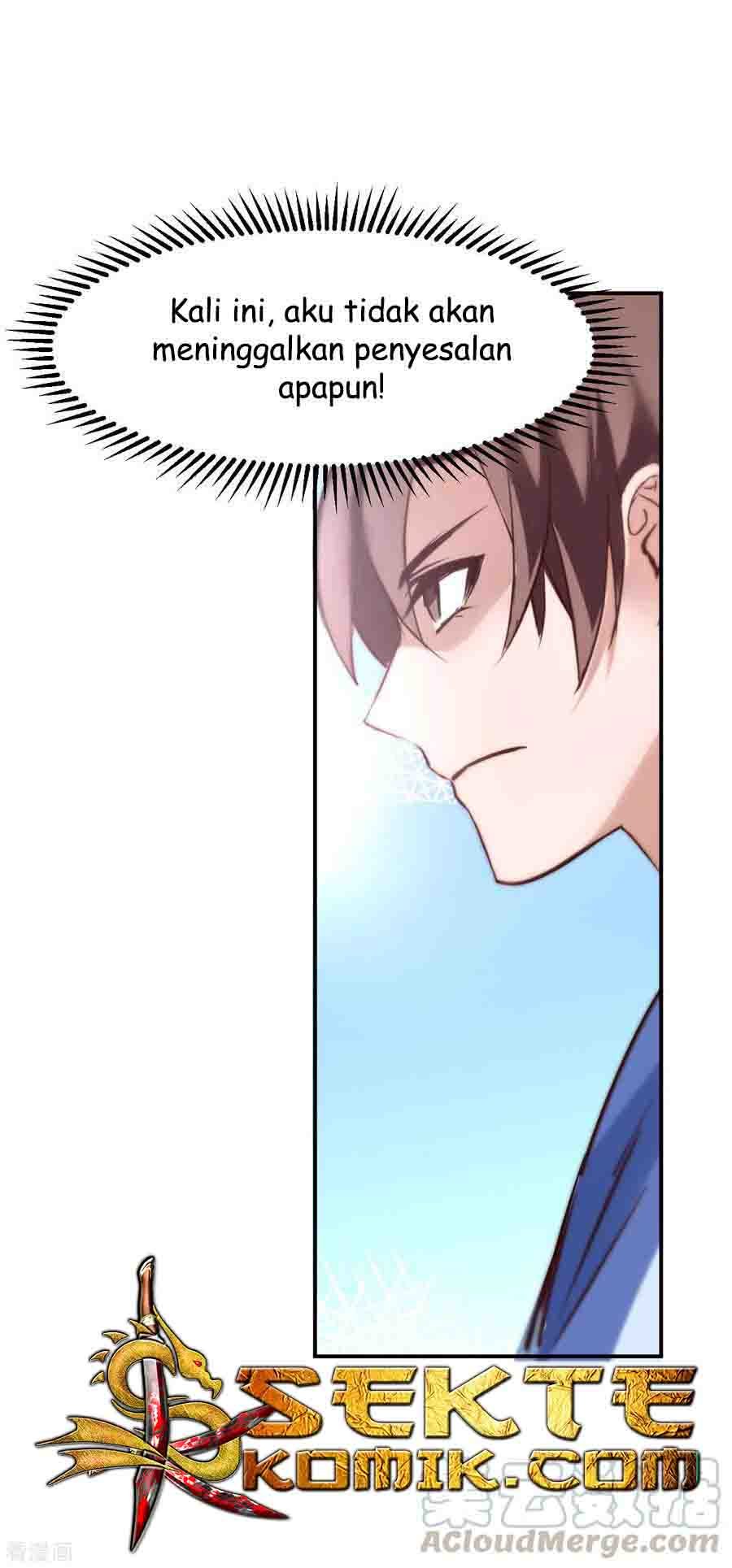 Reversing the Immortal Path Bab 02 halaman 12