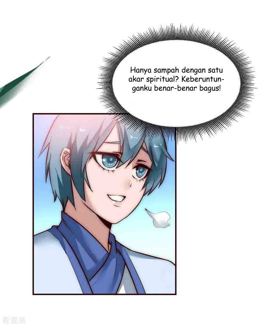 Reversing the Immortal Path Bab 02 halaman 16
