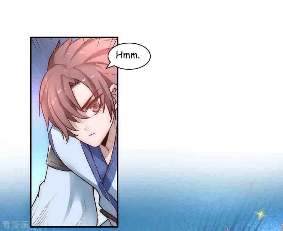 Reversing the Immortal Path Bab 02 halaman 21