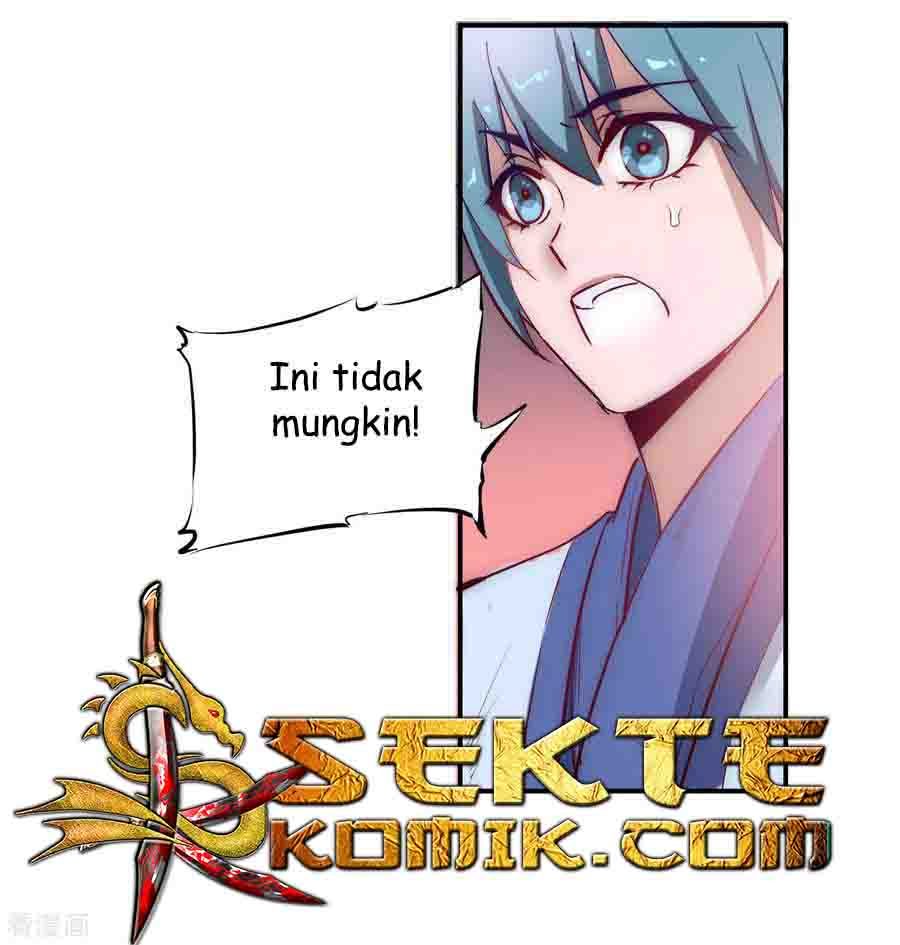 Reversing the Immortal Path Bab 02 halaman 23