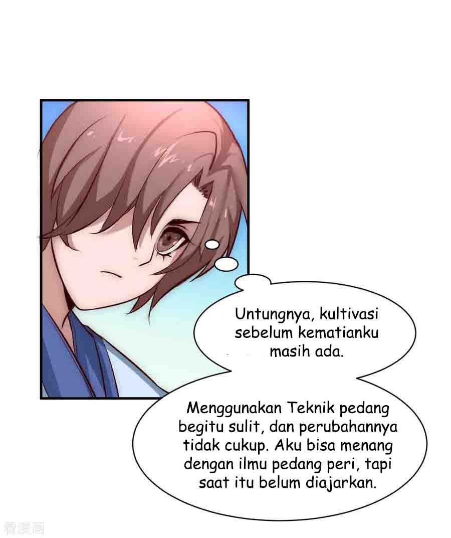 Reversing the Immortal Path Bab 02 halaman 24