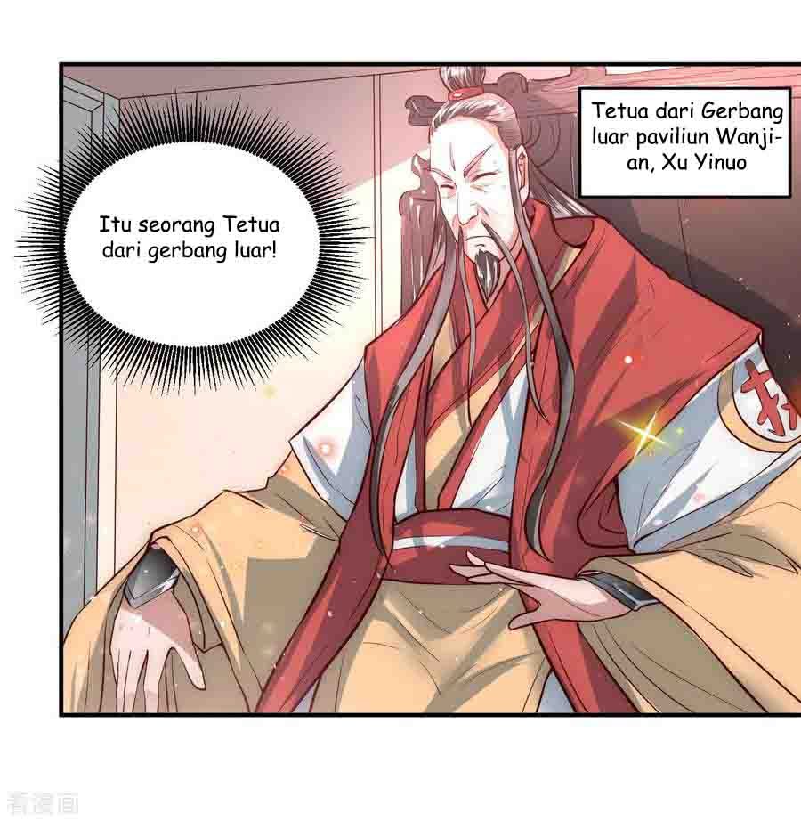 Reversing the Immortal Path Bab 02 halaman 25