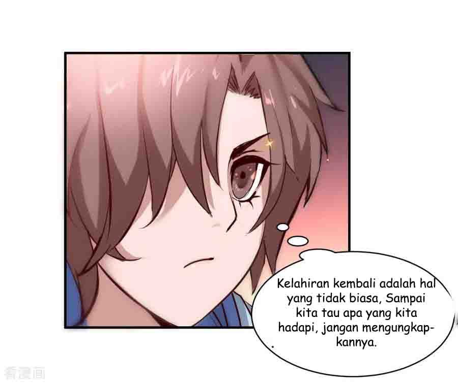 Reversing the Immortal Path Bab 02 halaman 26