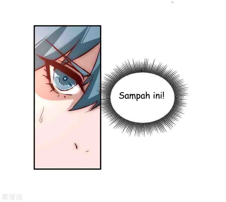 Reversing the Immortal Path Bab 02 halaman 27
