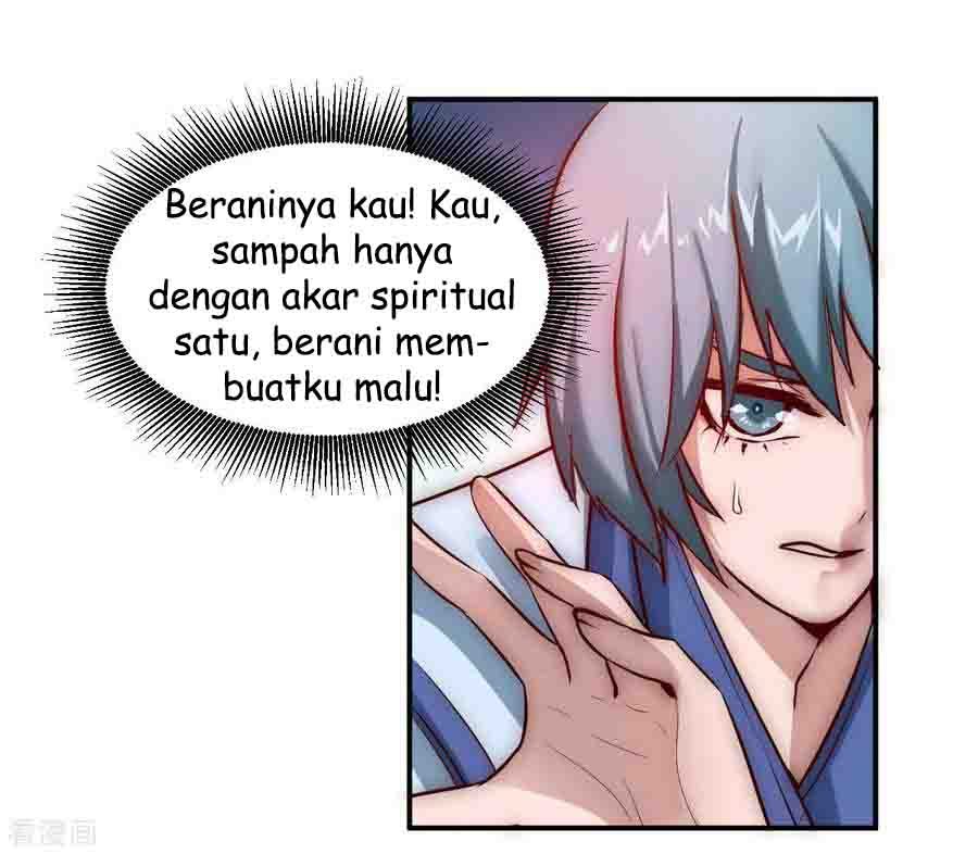 Reversing the Immortal Path Bab 02 halaman 28
