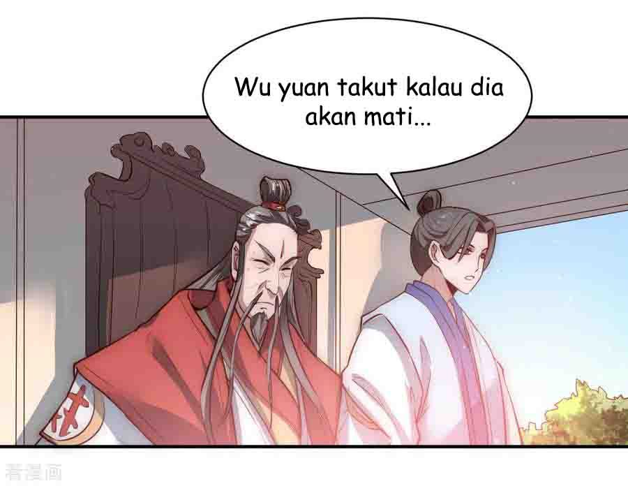 Reversing the Immortal Path Bab 02 halaman 30
