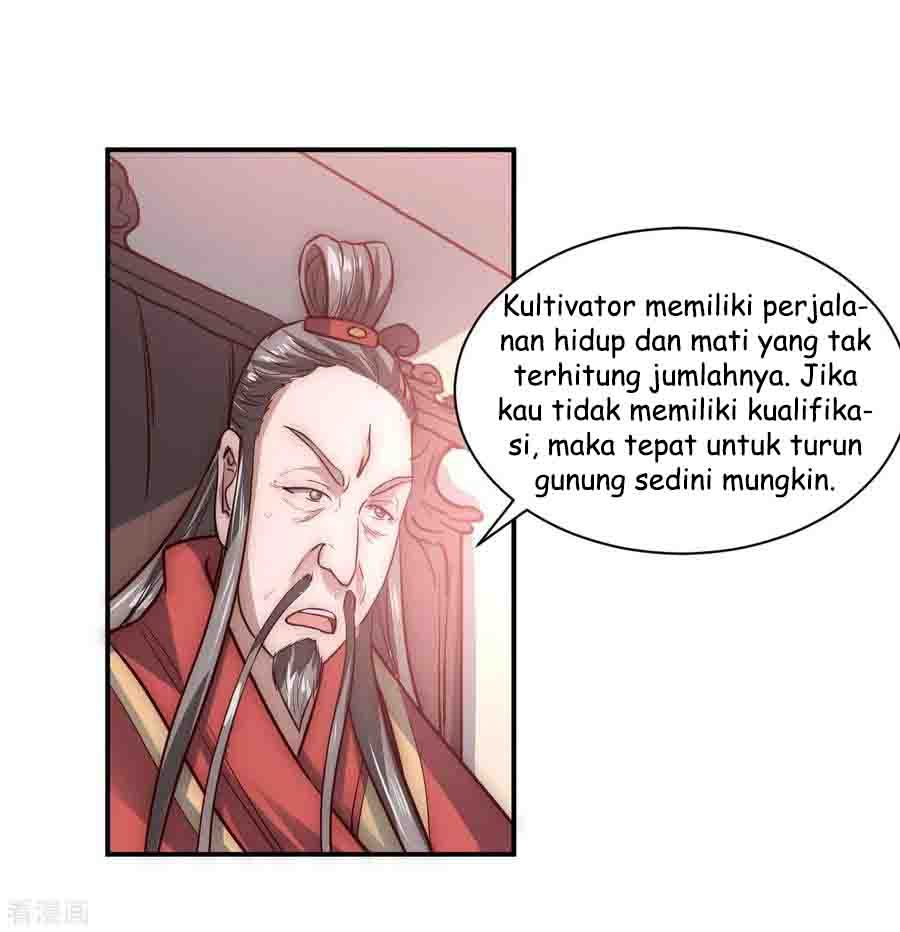 Reversing the Immortal Path Bab 02 halaman 31