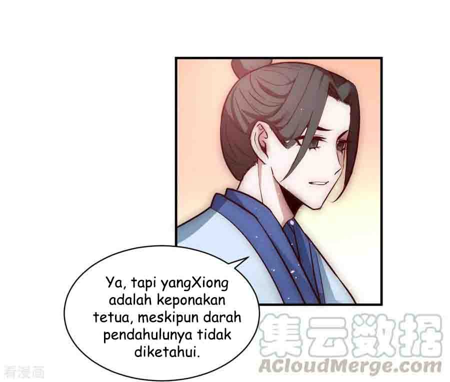 Reversing the Immortal Path Bab 02 halaman 32