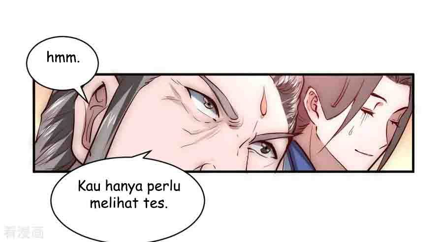 Reversing the Immortal Path Bab 02 halaman 33